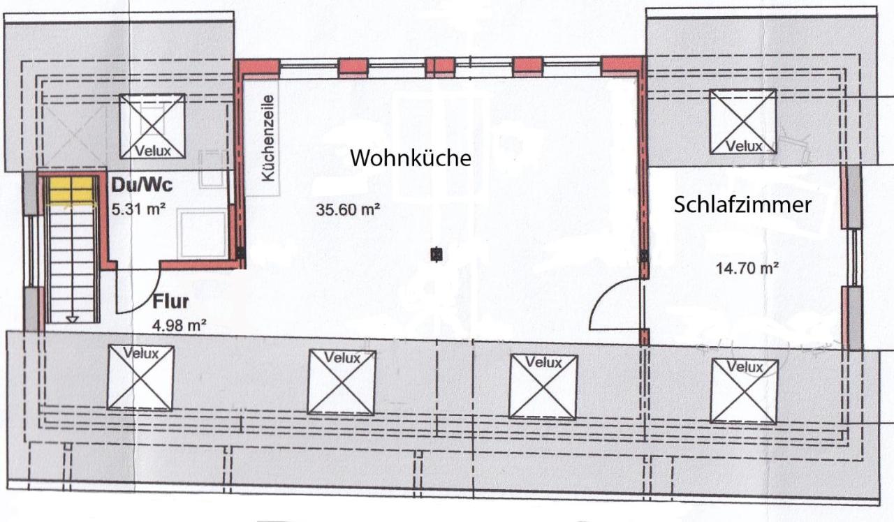 Ferienwohnung Weingut Villa Huesgen Am Moenchhof ทราเบิน-ทราร์บาค ภายนอก รูปภาพ